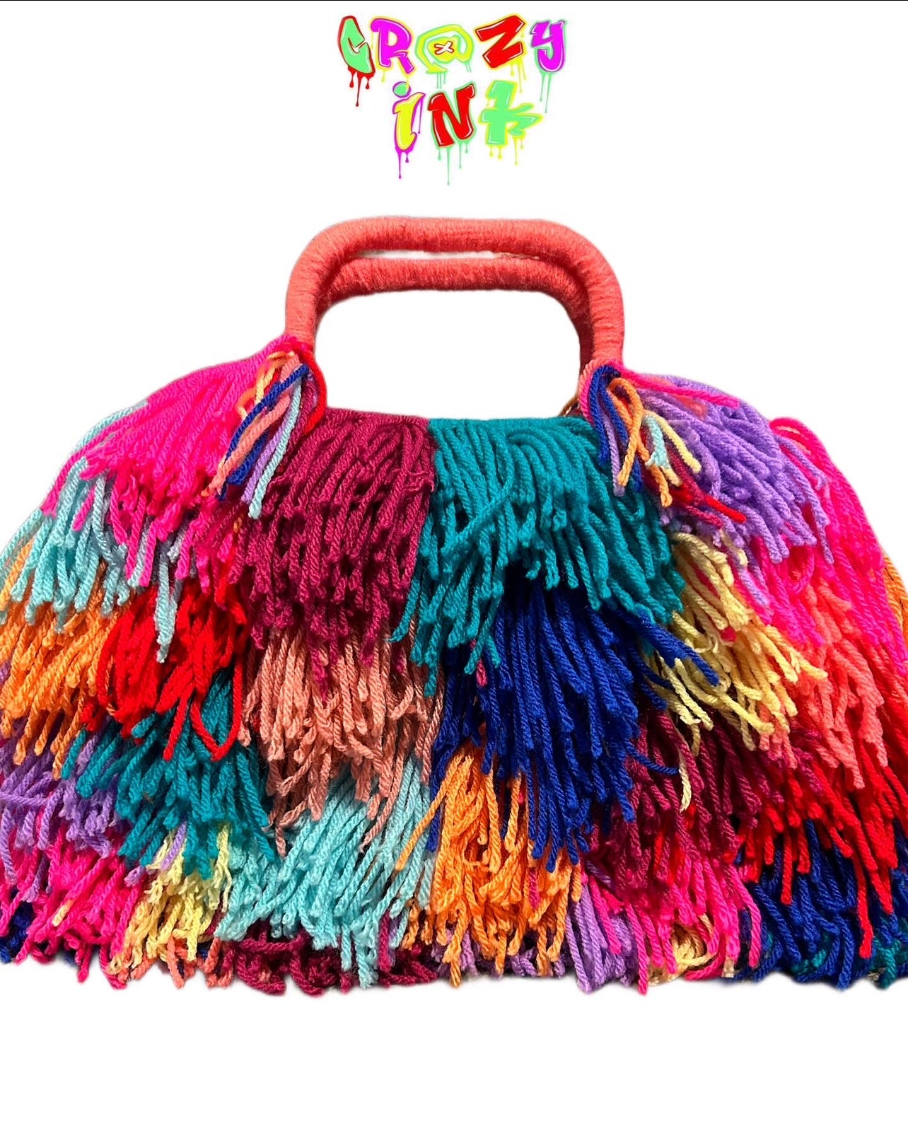 ((( PRE - ORDER ))) YARN LOVER