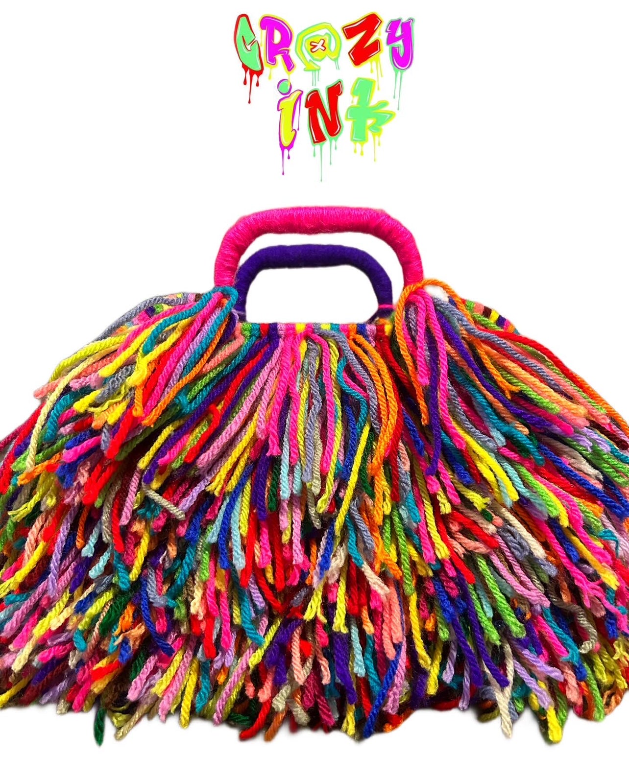 ((( PRE - ORDER ))) YARN LOVER