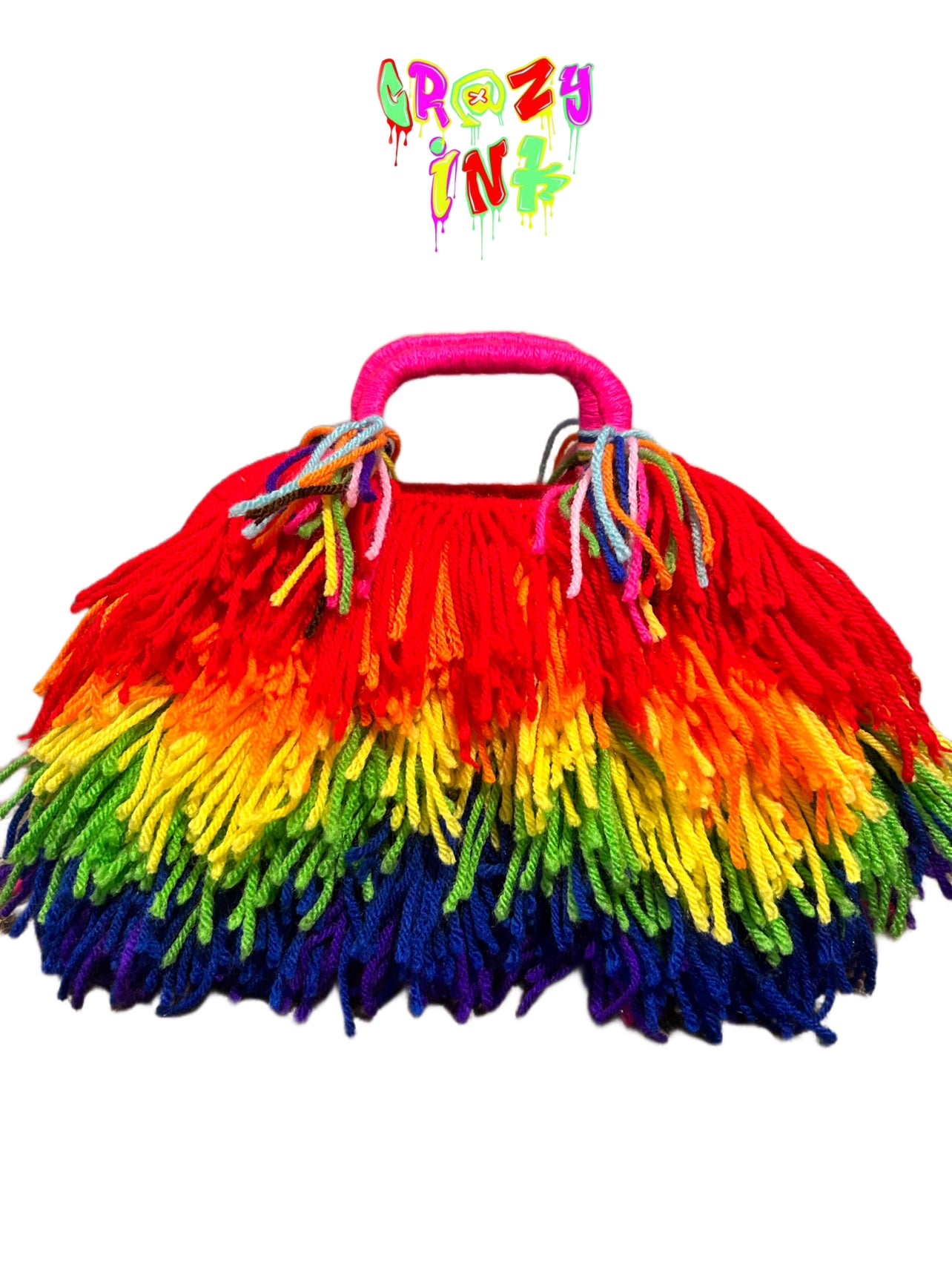 ((( PRE - ORDER ))) YARN LOVER