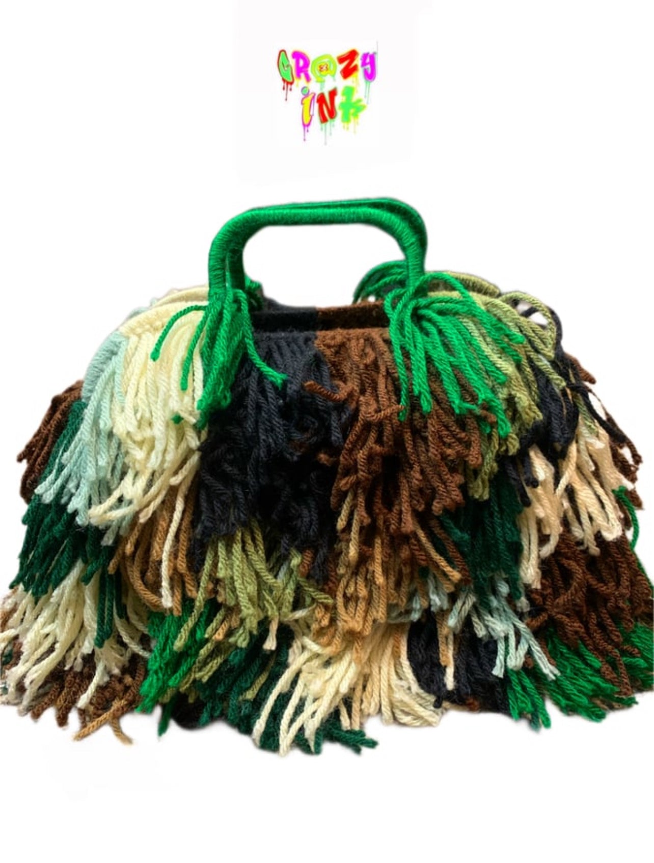 ((( PRE - ORDER ))) YARN LOVER