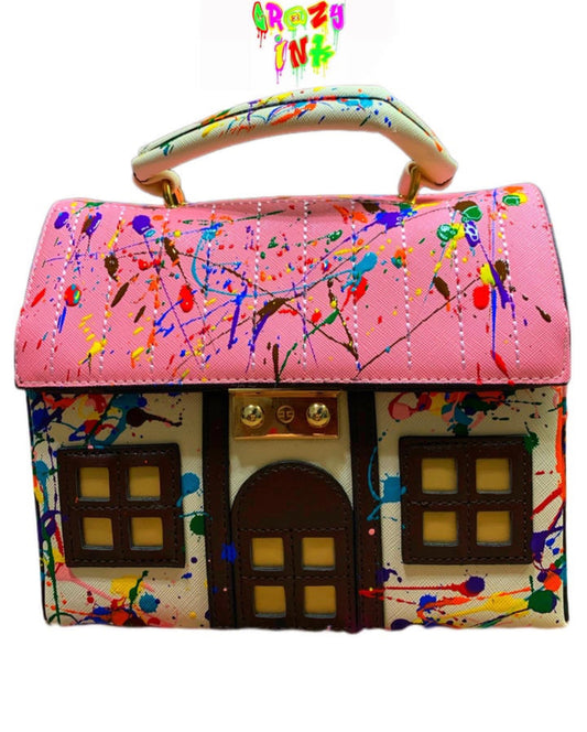 CRAZY HOUSE
