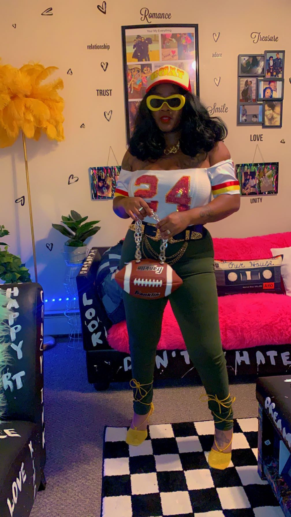 FOOTBALL 🏈
