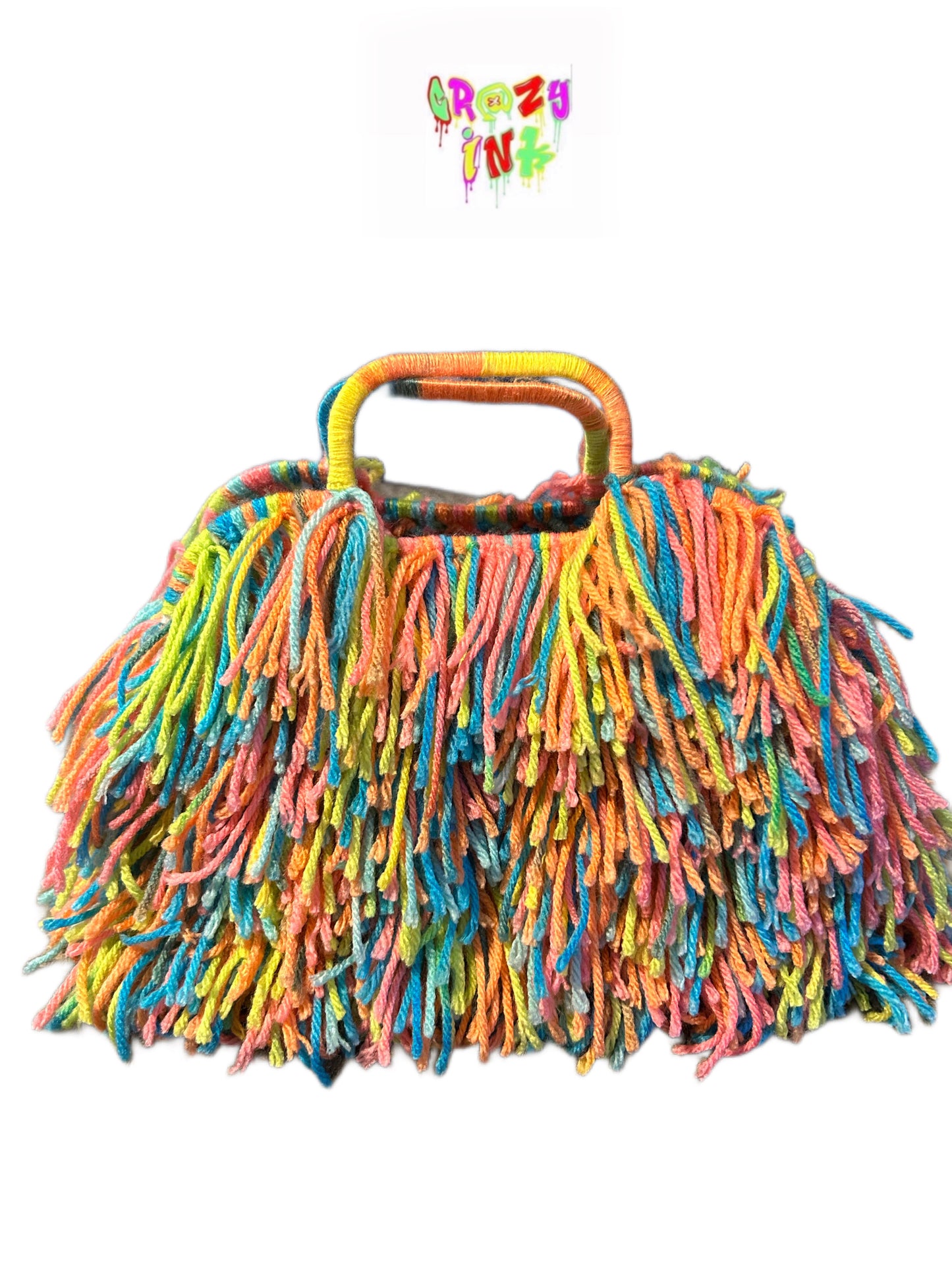 YARN LOVER (Small) 🧶